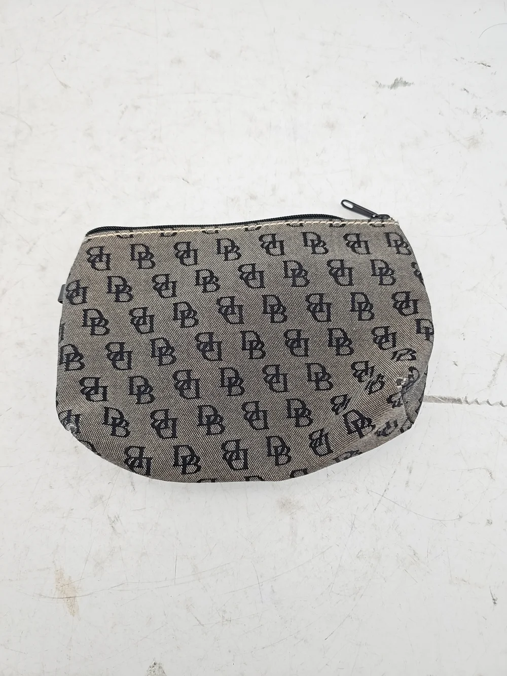 Dooney & Bourke classic from